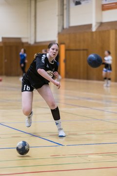 Bild 150 - wAJ TSV Ellerau - HSG Pinnau : Ergebnis: 28:13